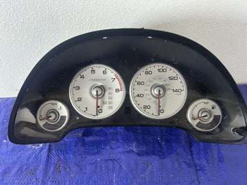 02-04 Acura RSX Clutser Automatic 