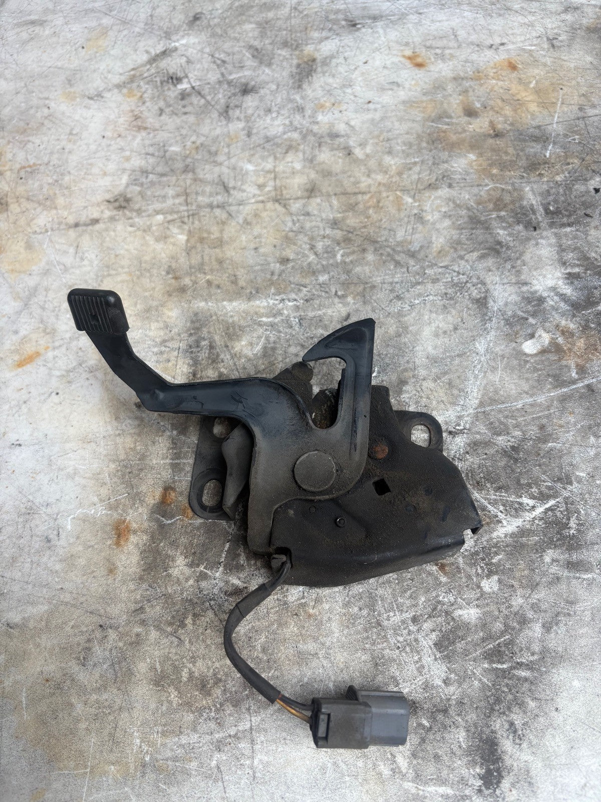 2004-2008 Acura TSX OEM Hood Latch Lock Actuator 
