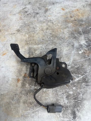 2004-2008 Acura TSX OEM Hood Latch Lock Actuator 