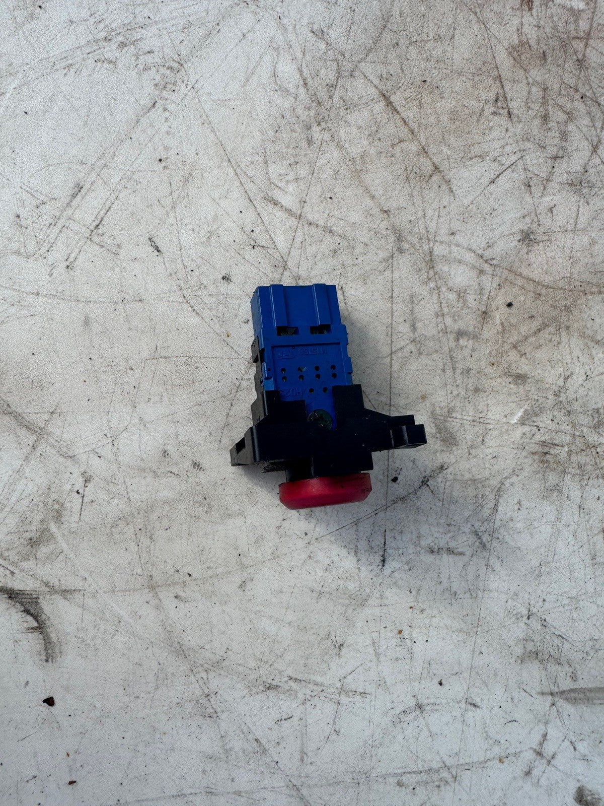 2000-2004 Honda S2000 Hazard Button 