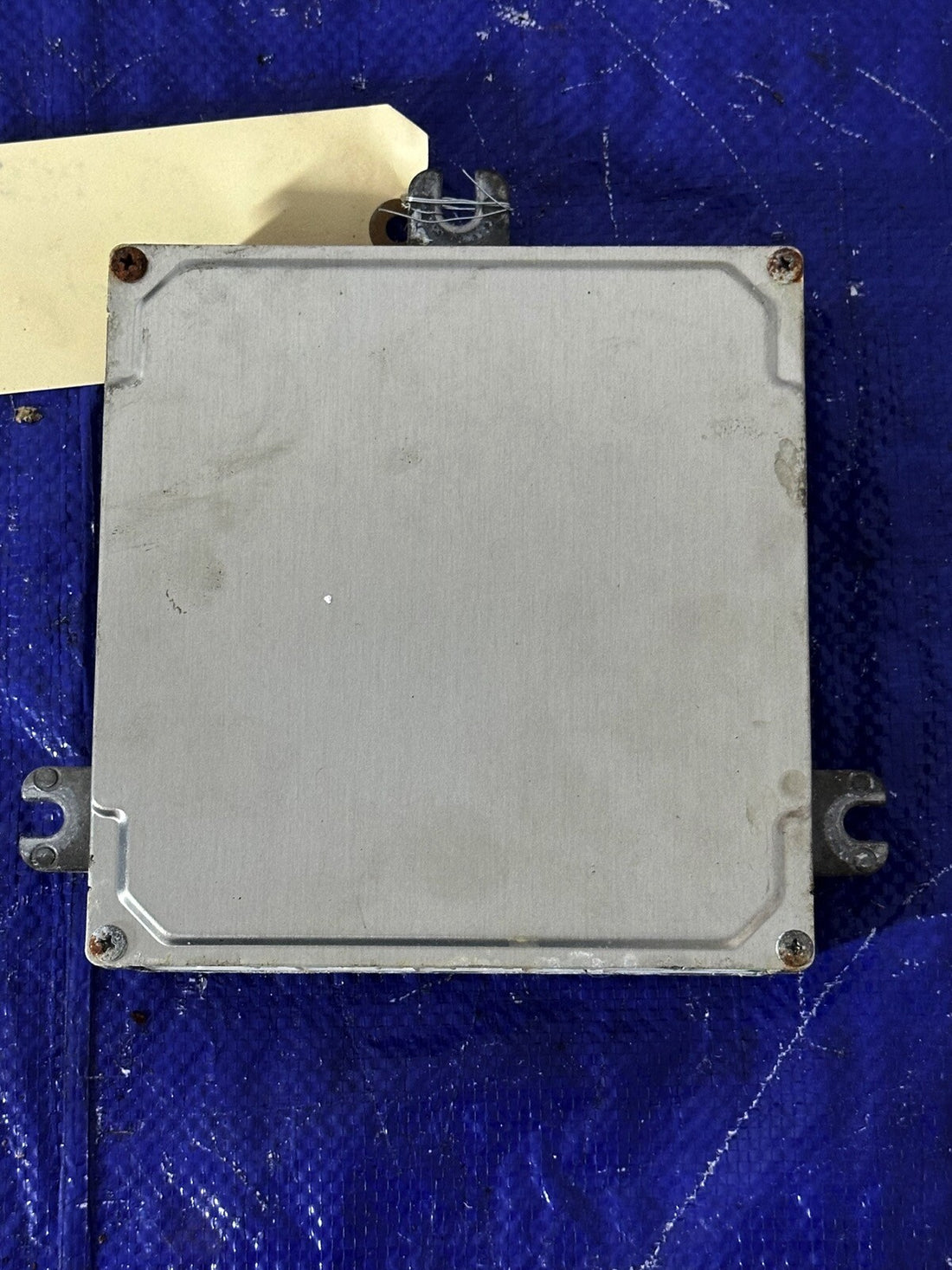 05-06 ACURA RSX Computer Brain Engine Control Module Ecu OEM 37820-PND-A14