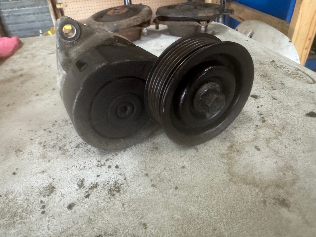 2000-2004 Honda S2000 Belt Tensioner f20