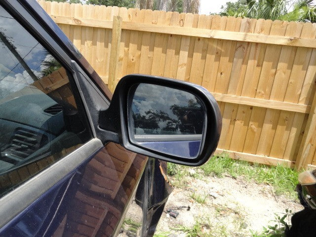 2014 Subaru WRX Wagon passenger side mirror