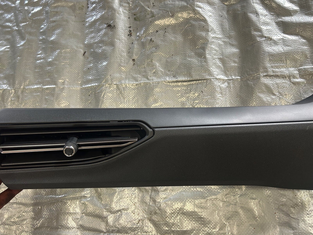 2023 Subaru WRX Premium Passenger Vent Trim Panel 