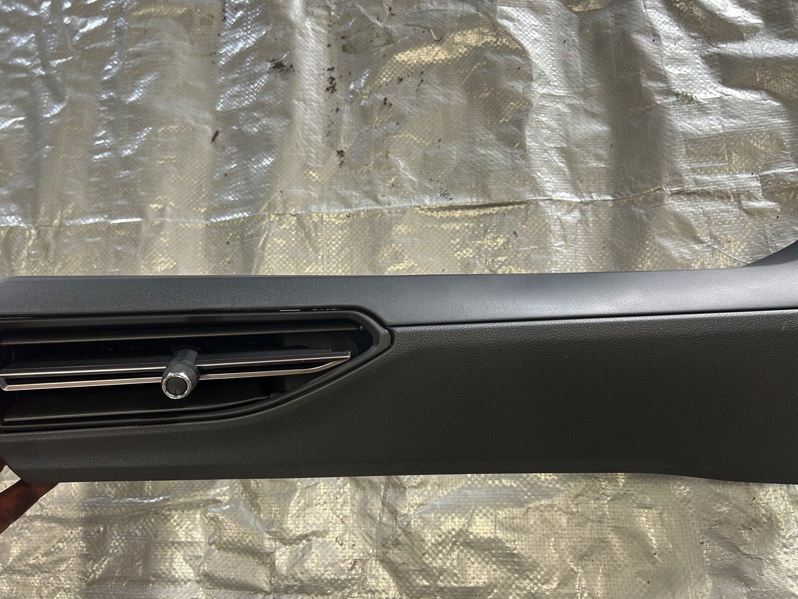 2023 Subaru WRX Premium Passenger Vent Trim Panel 