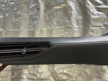 2023 Subaru WRX Premium Passenger Vent Trim Panel 