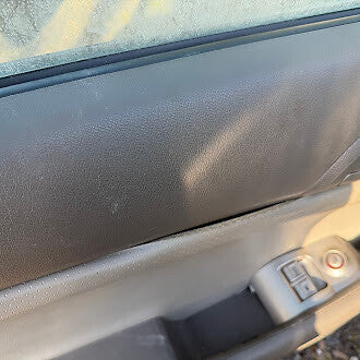 2002-2006 (2005) Acura RSX Right Driver Trim Door Panel