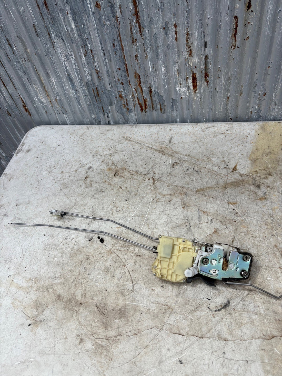 2000-2009 Honda S2000 AP1 AP2 Door Lock Actuator OEM Passenger Side 