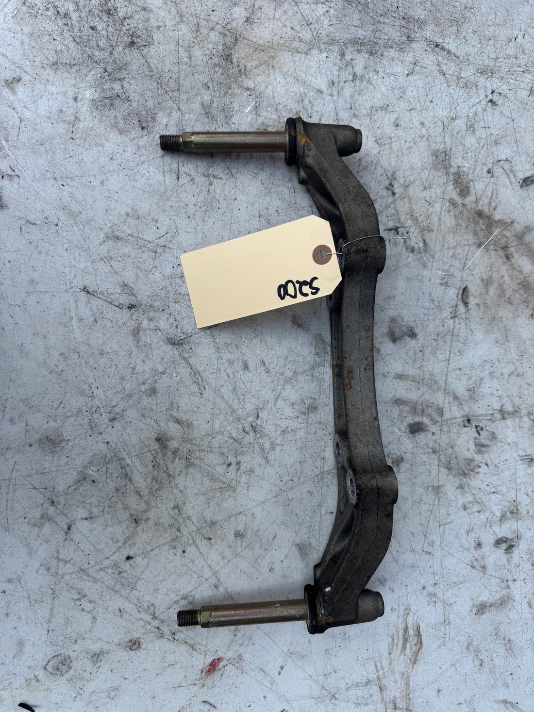 2000-2005 Honda S2000 Diff Bracket