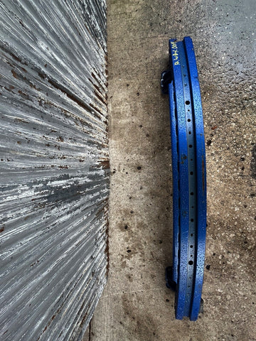 2010-2014 Subaru WRX Front Bumper Support Sedan 