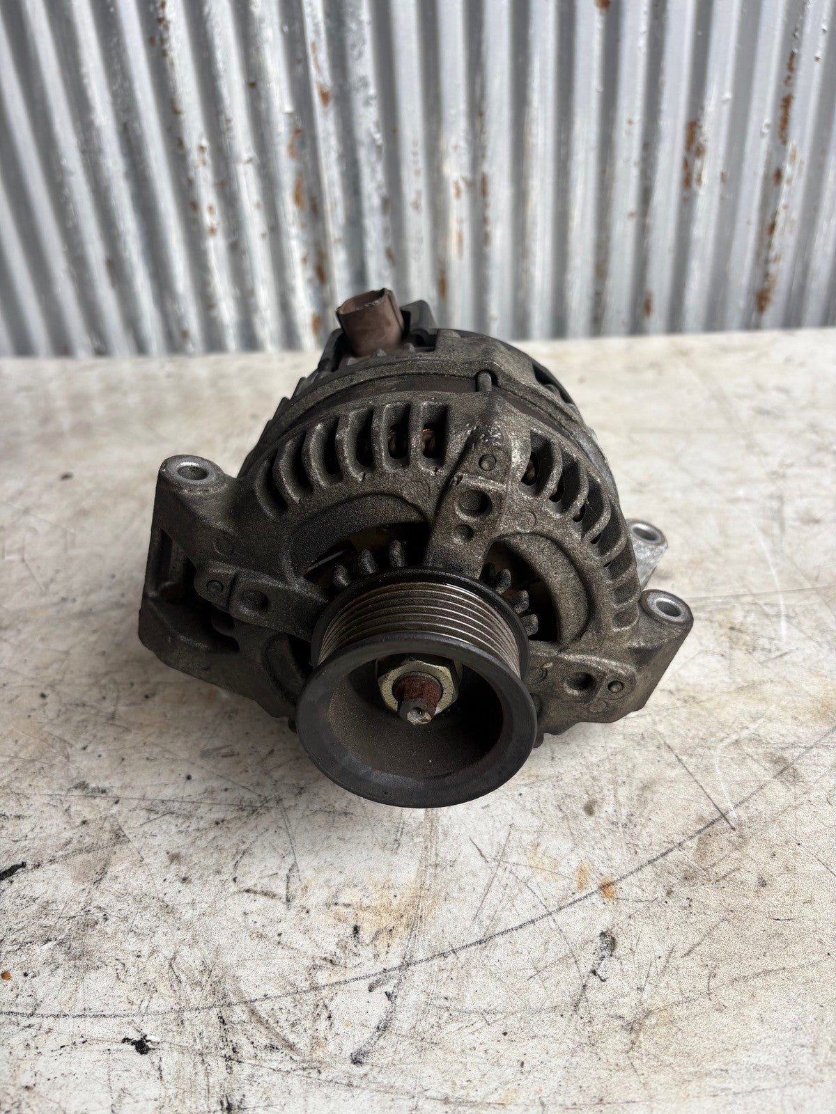 2004-2008 Acura TSX K24A2 Alternator Generator Assembly 