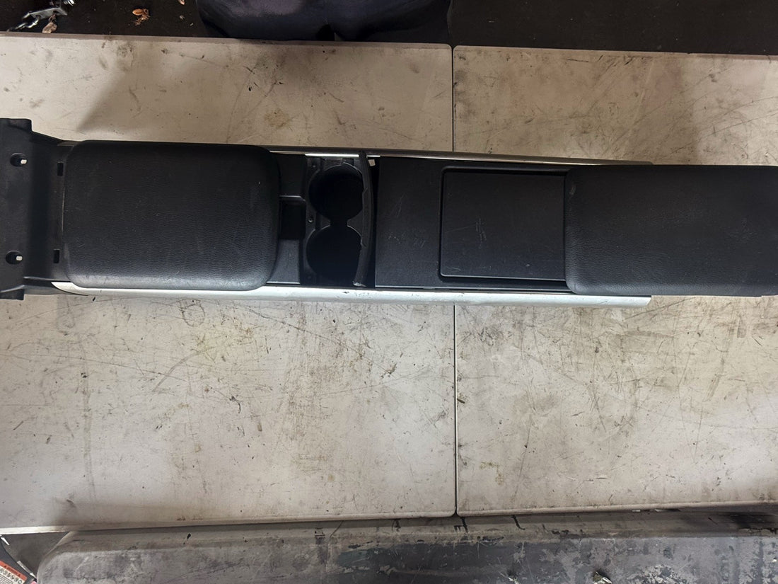 2004-2008 Mazda RX8 Center Console 