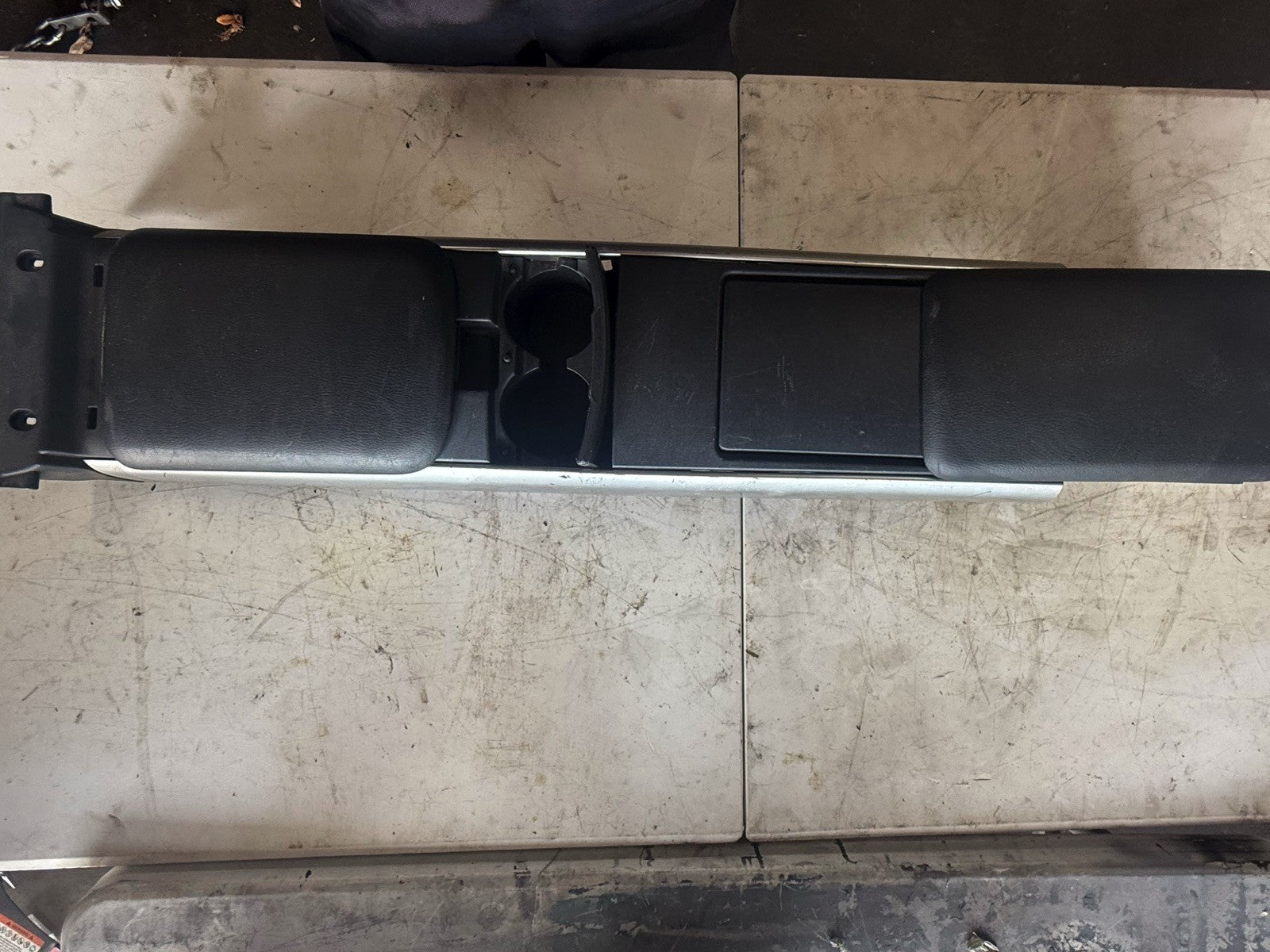 2004-2008 Mazda RX8 Center Console 