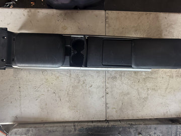 2004-2008 Mazda RX8 Center Console 