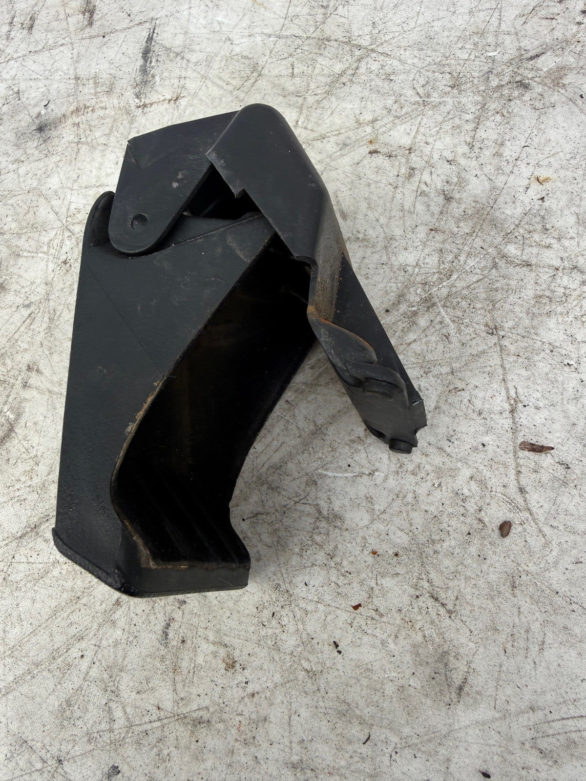 1989-1990 Honda CRX SI ashtray 