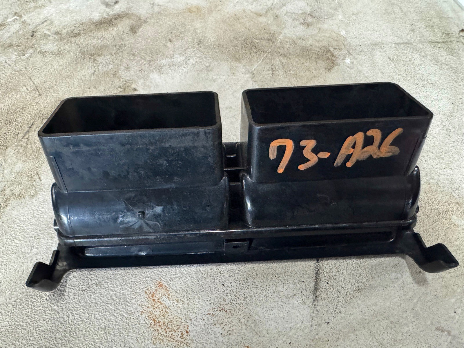 2002 Subaru Forestor Dash Vent