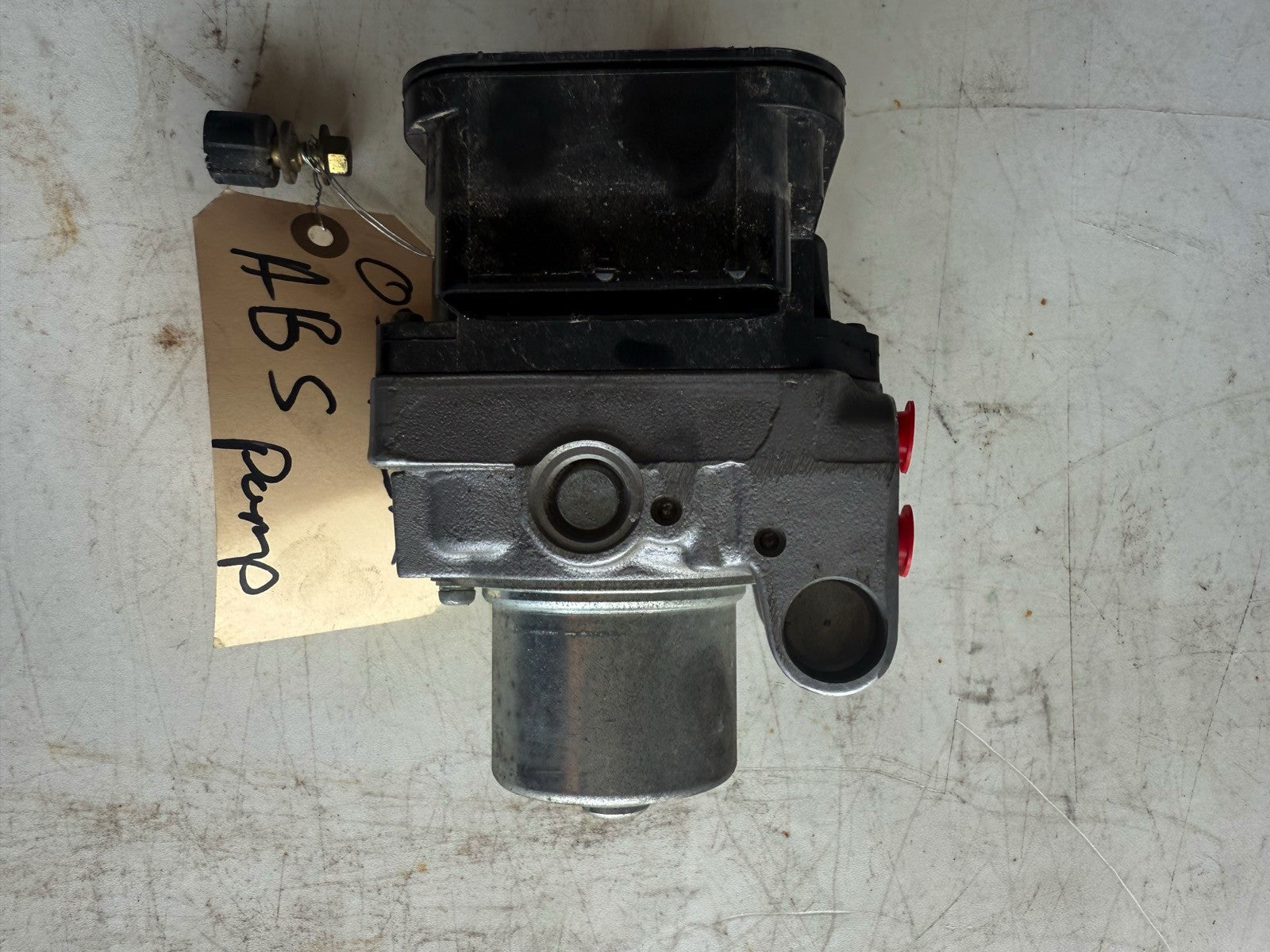2005 2006 Acura RSX ABS Pump 