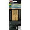 3M SANDPAPER AUTOPAK SHTS FINE 6/PAK 180 GRIT