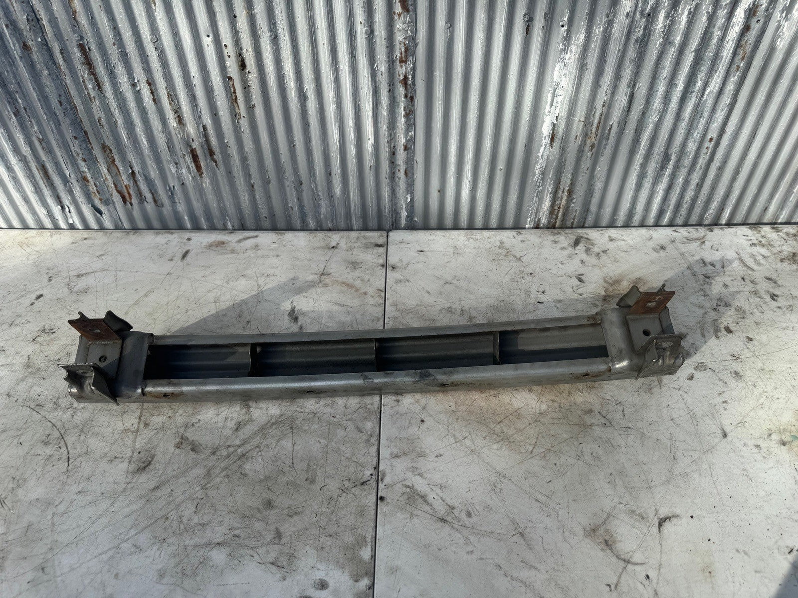 2000-2004 Honda S2000 Front bumper Support Reinforcement Bar