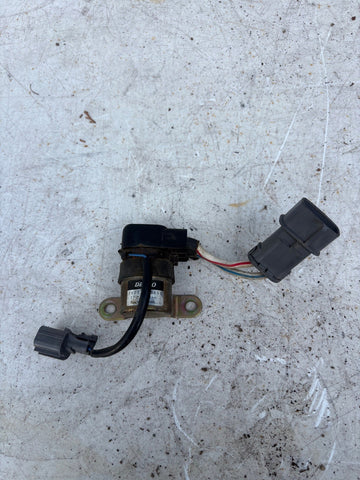 2000-2009 Honda S2000 AP1 AP2 Air Pump Relay 