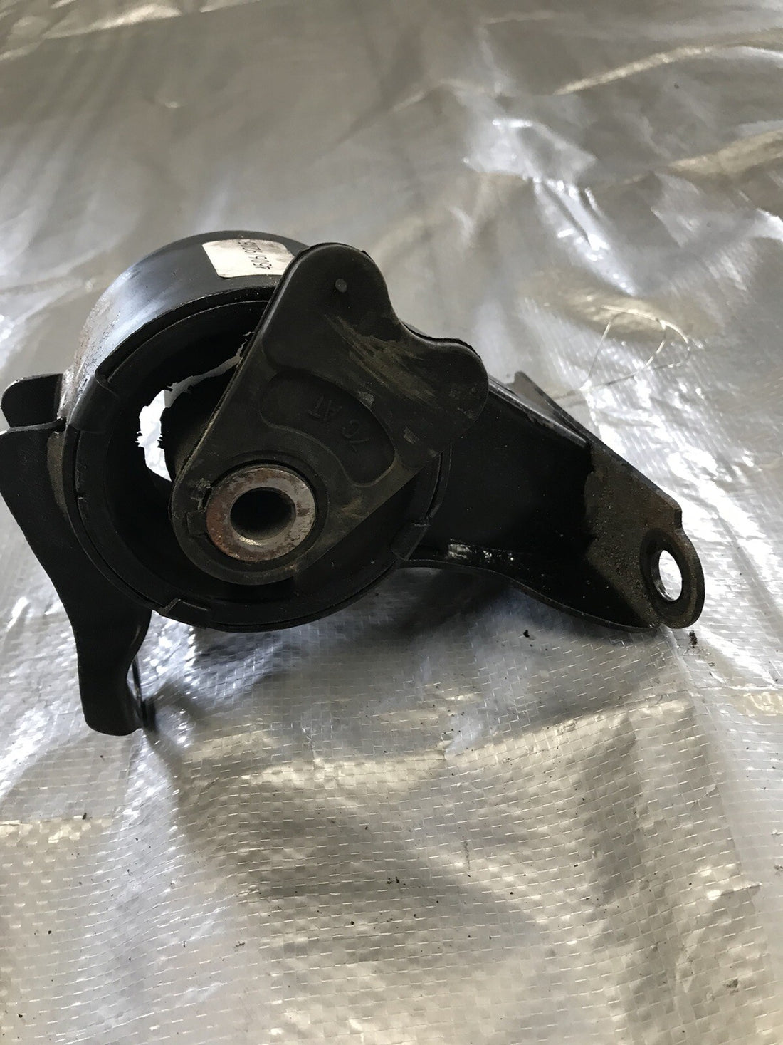 2006 Acura RSX Driver Mount Automatic