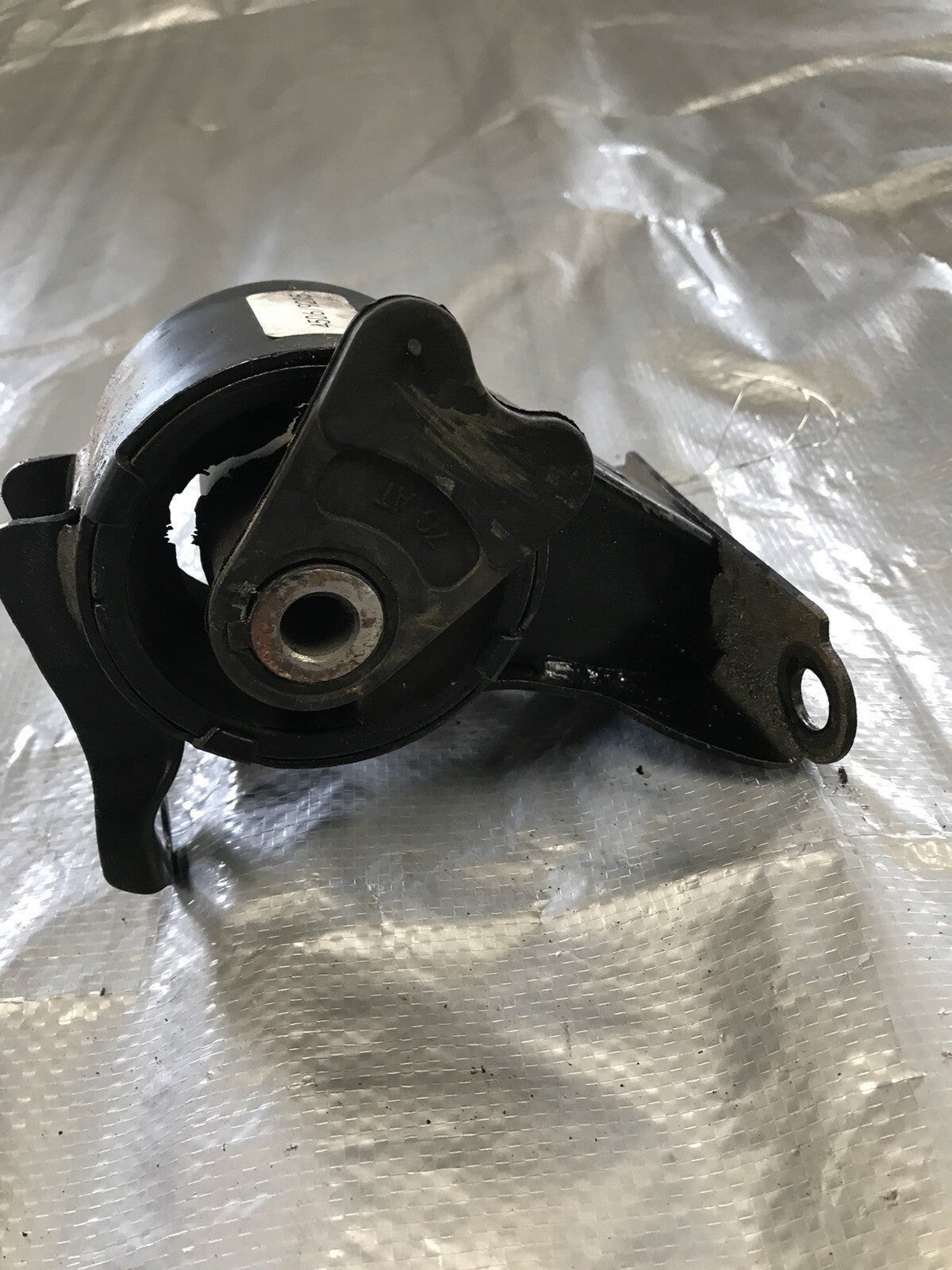 2006 Acura RSX Driver Mount Automatic