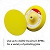 3M SANDING PAD 8 INCH