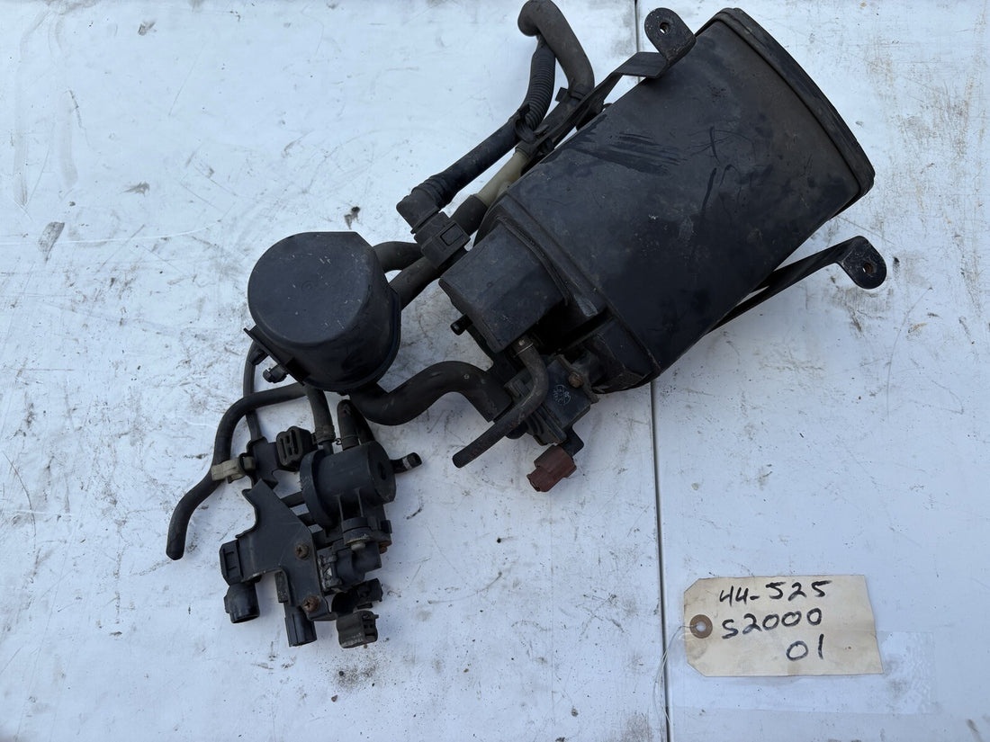 2000-2005 Honda S2000 Charcoal Canister