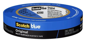 3M BLUE MASKING TAPE