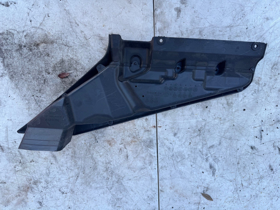 2015 Subaru WRX STI Intake Duct