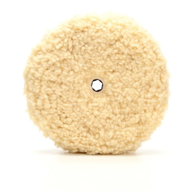 3M POLISHING PAD 9 INCH