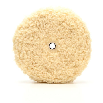 3M POLISHING PAD 9 INCH