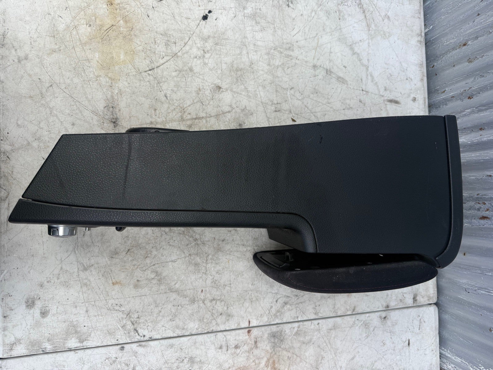 2015-2020 Subaru WRX STI Center Console 