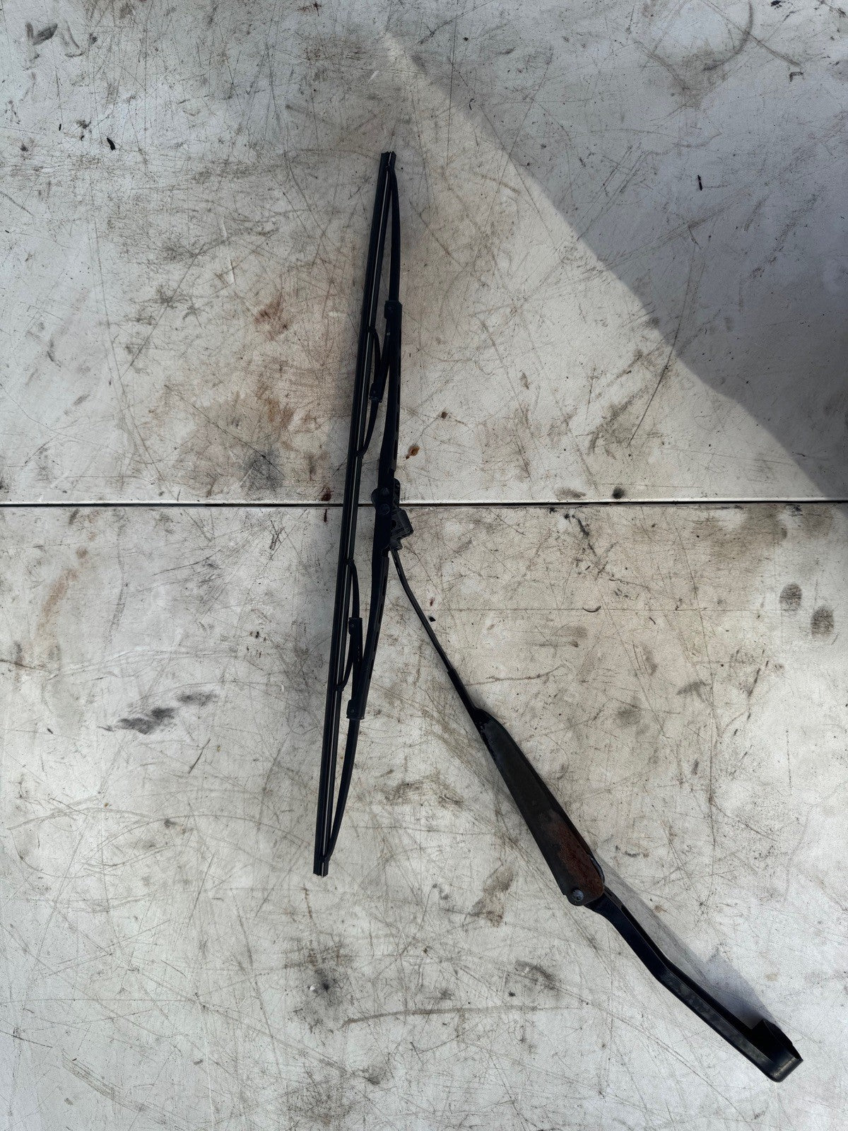 2000-2004 Honda S2000 Wiper arms