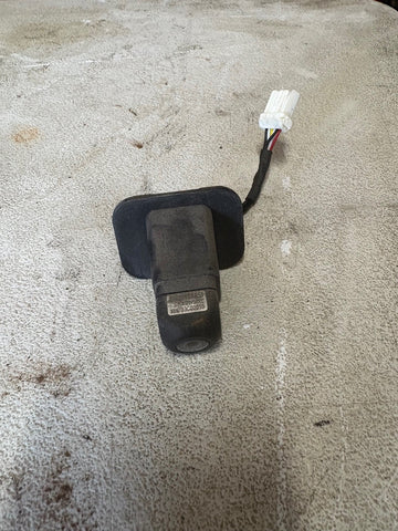 2012-2015 Honda Civic SI Rear View Back up Camera OEM 