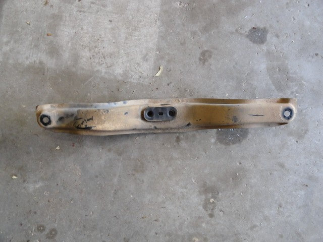 08-14 Subaru WRX Transmission Crossmember Brace Mount 5 Speed 2008-2014