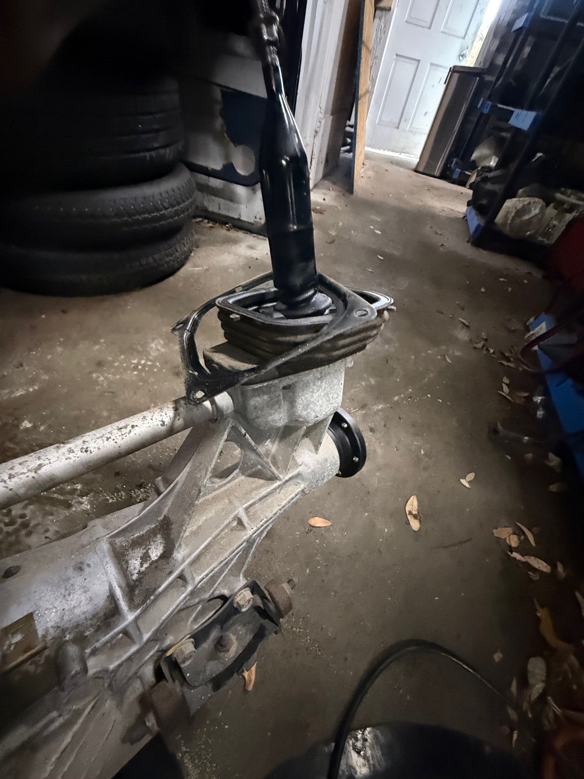 2000-2004 Honda S2000 transmisson OEM 6 speed