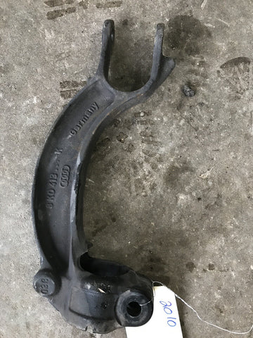 09 10 11 12 13 14 AUDI A4 LEFT FRONT STRUT MOUNT & LINK STABILIZER 2990-138