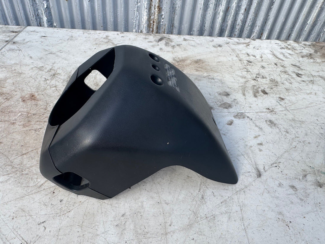 2000-2004 Honda S2000 steering column cowl cover