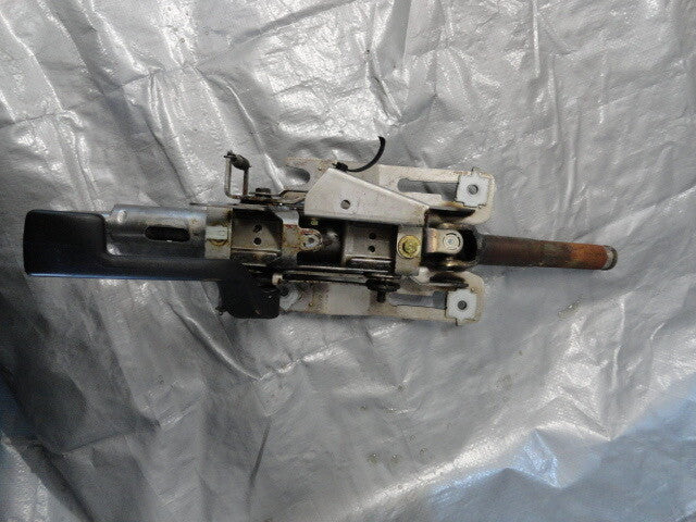2005 Acura TSX Steering Column