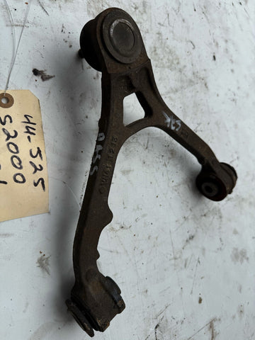2001 Honda S2000 Passenger Front upper Control Arm 