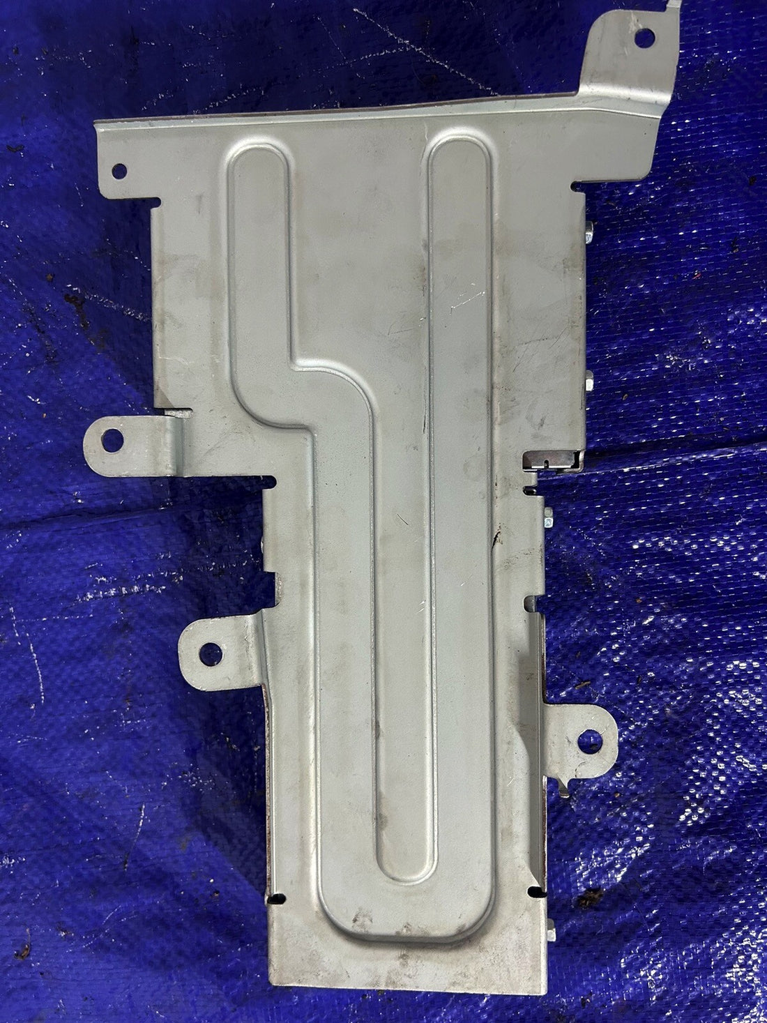 05-08 Nissan 350z XM Radio Unit