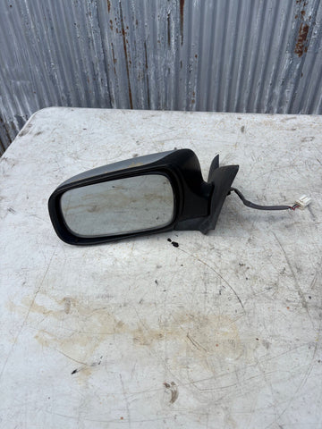 2004-2007 Subaru Impreza WRX Driver Left Side Door Mirror 