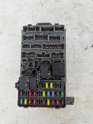 2002-2005 Honda Civic SI EP3 Hatchback Interior Cabin Fuse Relay Box OEM 