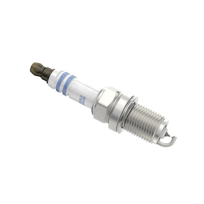 BOSCH SPARK PLUG 96304 FINE WIRE DOUBLE IRIDIUM 