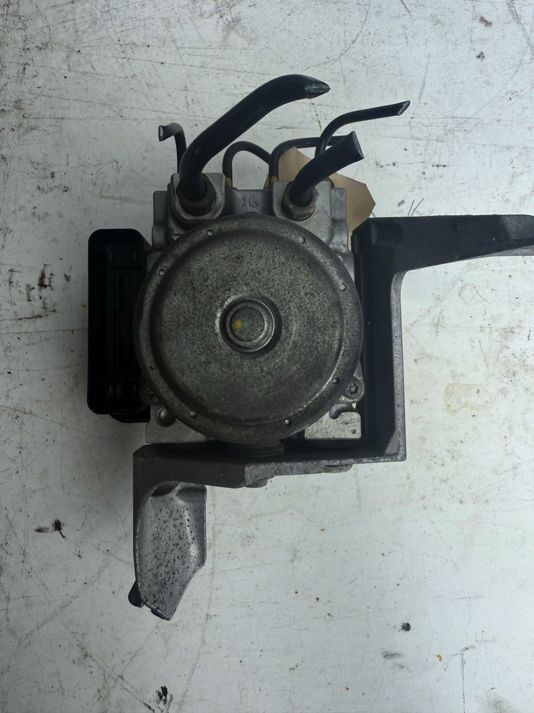 2005 Acura TSX ABS Pump 
