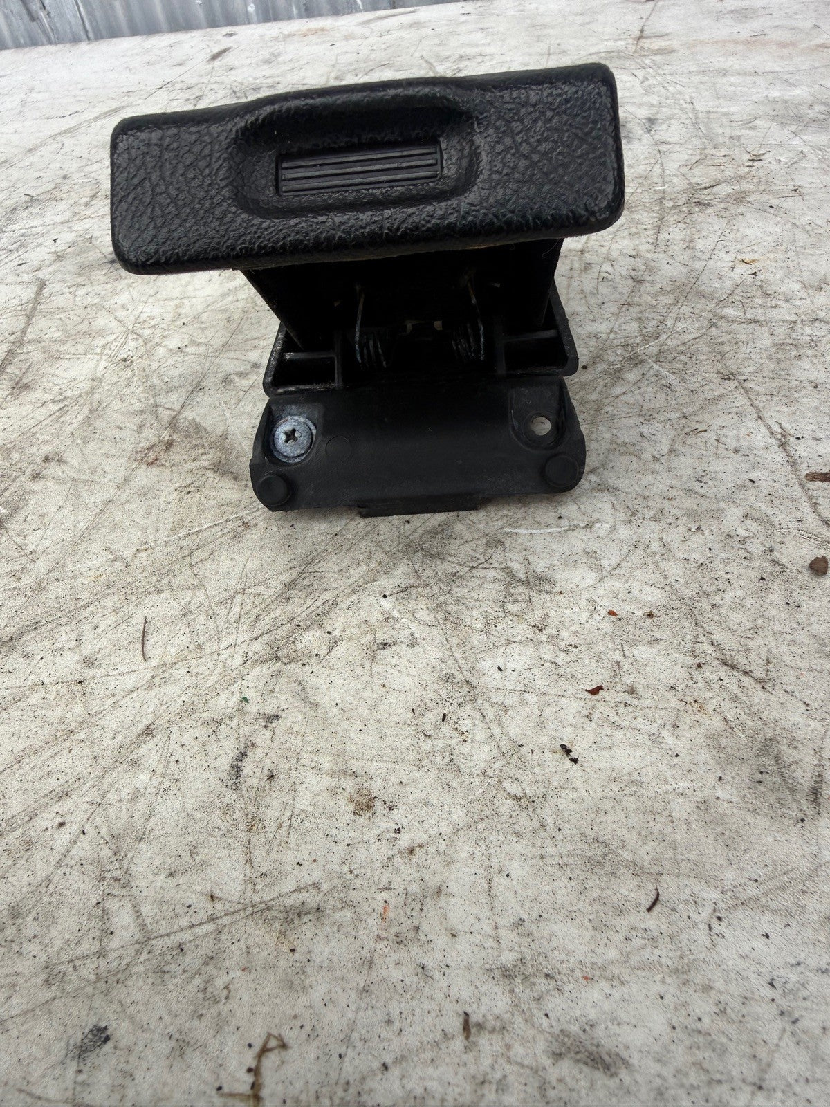 1989-1990 Honda CRX SI ashtray 