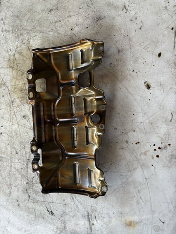 Honda Acura B20 Windage Tray 