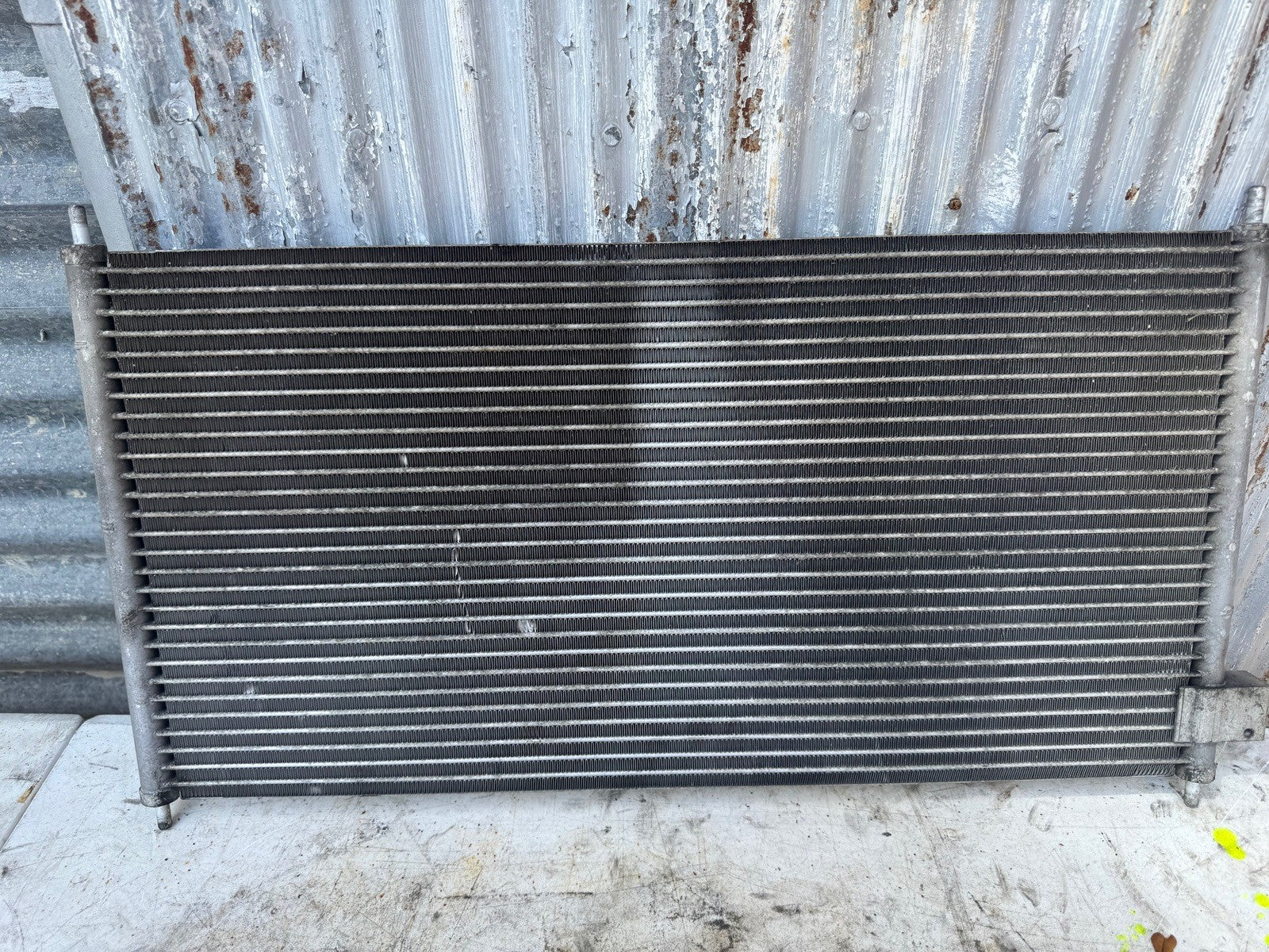 2000-2006 Honda S2000 AC Condensor