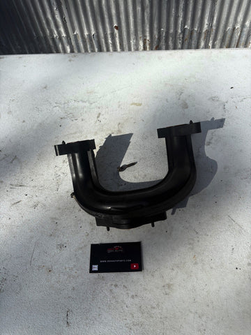 2004-2011 Mazda RX-8 RX8 Upper Intake Manifold Crossover 13B 6 Port S1 S2 Manual